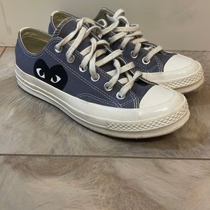 Converse cdg